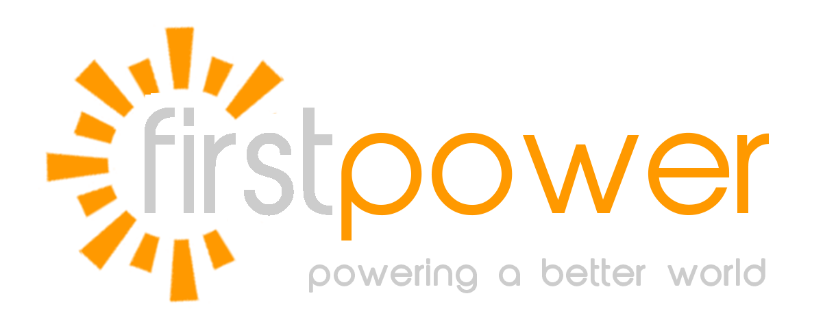 FirstPower logo