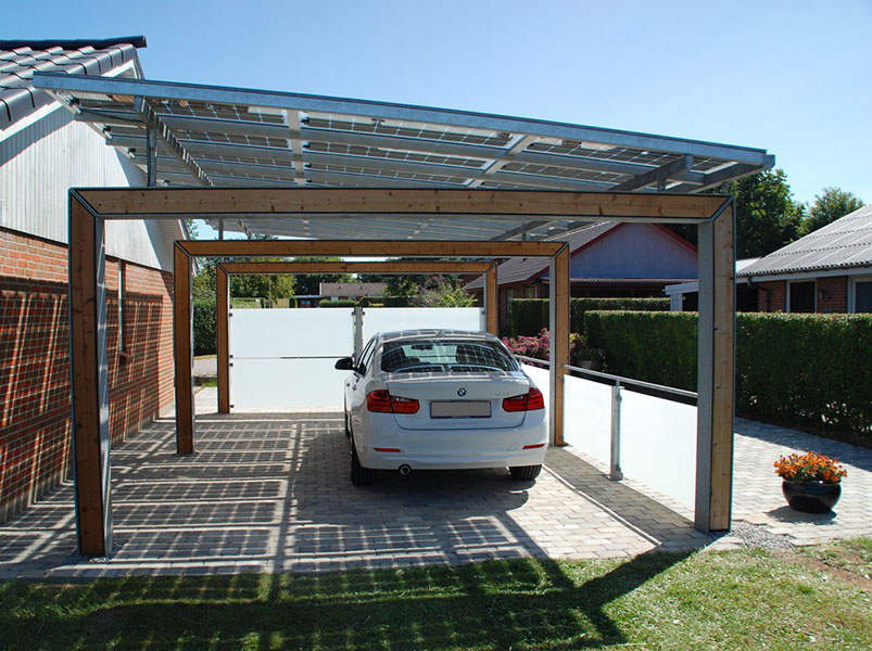 sistemas fotovoltaicos para el campo, FirstPower